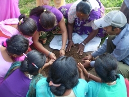 Compost_training_Nepal