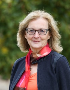 Karin Wittenberg 2